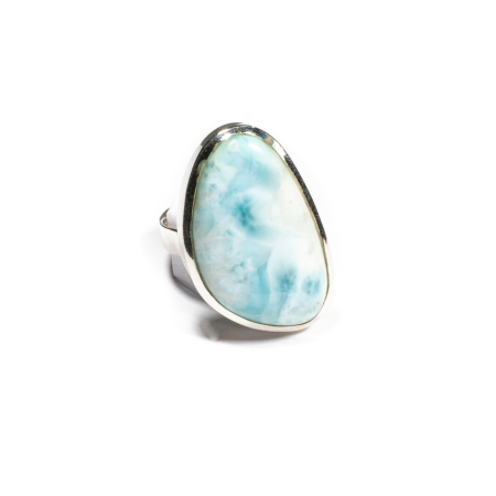 Noutati - Inel din Argint cu Larimar