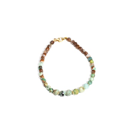 Bratari - Bratara din Turcoaz cu Argint