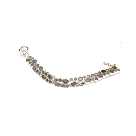 Bratari - Bratara din Argint cu Labradorit