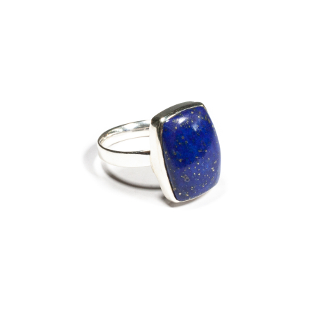Noutati - Inel din Argint cu Lapis Lazuli