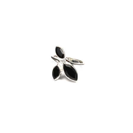 Inele - Inel din Argint cu Onix