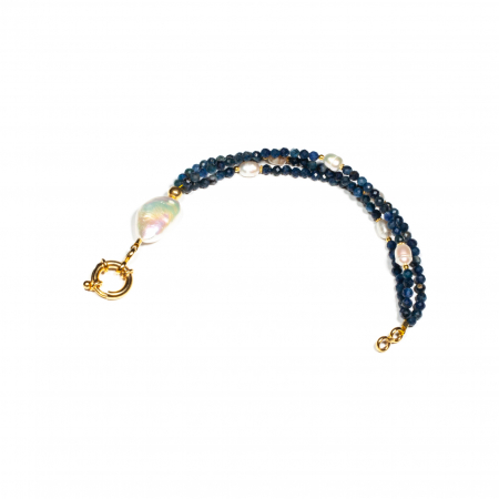 Bratari - Bratara "Orbit in Stillness" lapis