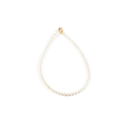 Bratari - Bratara din Perle de Cultura cu Argint