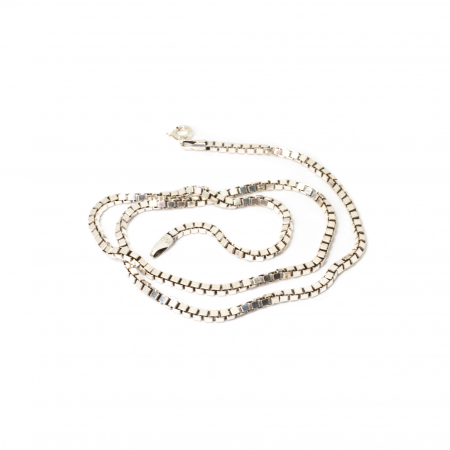 Lant din Argint Masiv [1]