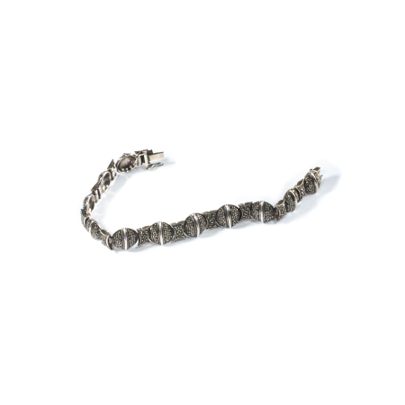 Bratari - Bratara din Argint cu Marcasite