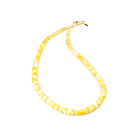 Coliere - Colier din Opal cu Argint