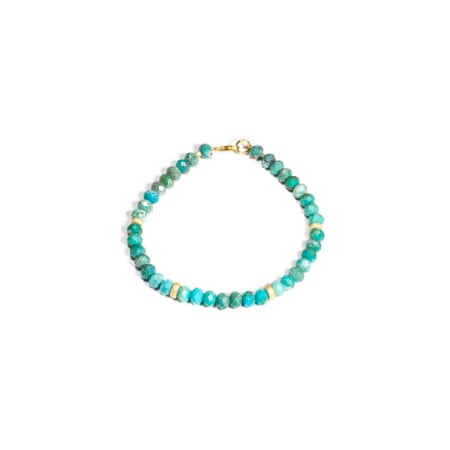 Bratari - Bratara din Turcoaz cu Argint