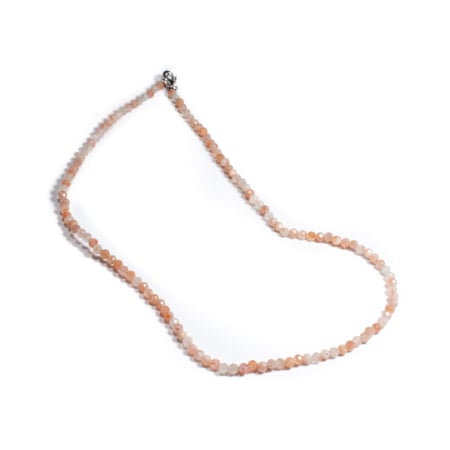 Coliere - Colier din Cuart cu Argint