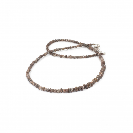 Coliere Creatie Sheba, din Pietre Semipretioase - 