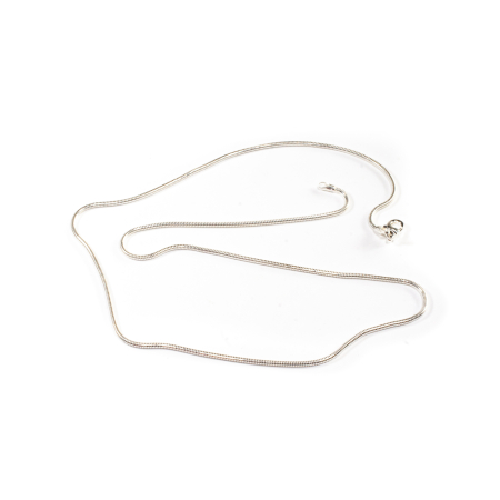 Lanturi - Lant Sarpe din Argint