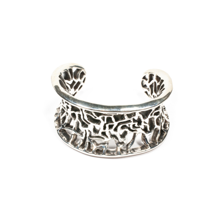 Bratara din Argint Masiv [2]