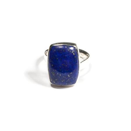 Inel din Argint cu Lapis Lazuli [1]