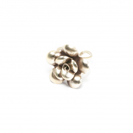 Inele din Argint Masiv - Inel din Argint  Masiv " Silver Rose"