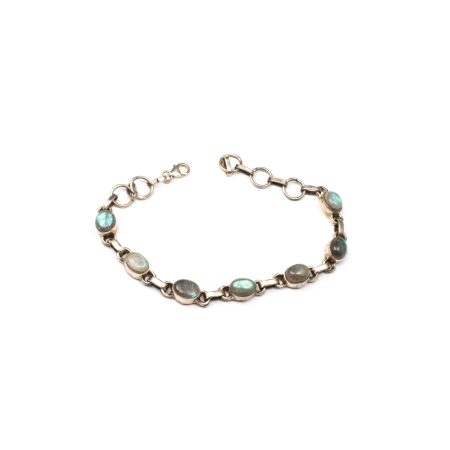 Bratari - Bratara din Argint cu Labradorit