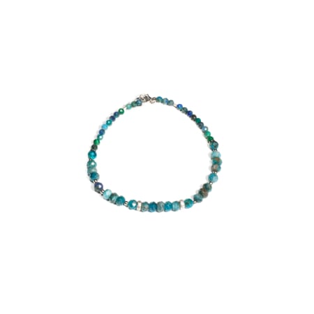 Bratari - Bratara din Turcoaz cu Argint