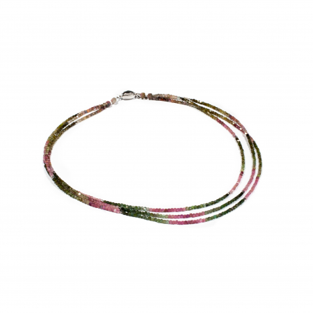 Coliere Creatie Sheba, din Pietre Semipretioase - 