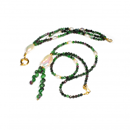 Seturi - Set „Pulse of Emerald Silence” zoisit