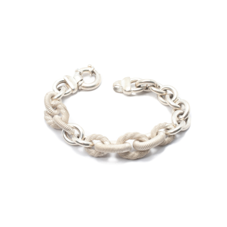 Bratara din Argint Masiv [1]