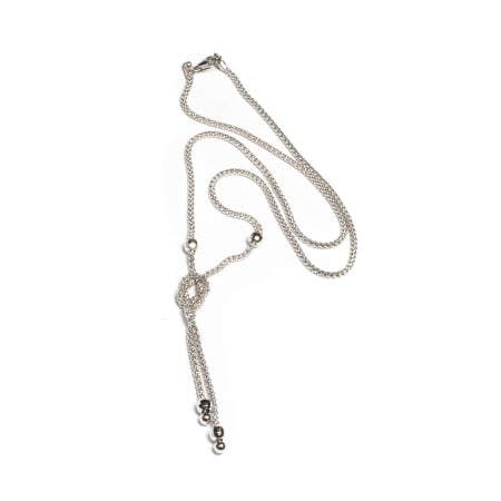 Lanturi - Lant Nod din Argint