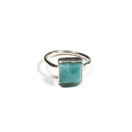 Noutati - Inel din Argint cu Larimar