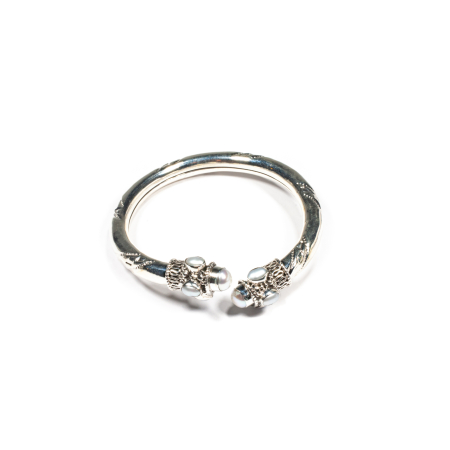 Bratari - Bratara din Argint cu Perle de Cultura