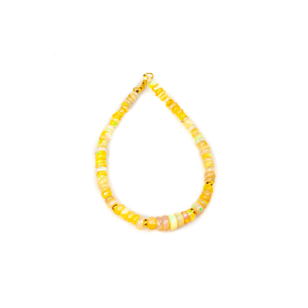 Bratari - Bratara din Opal cu Argint