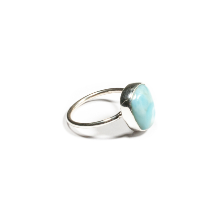 Inel din Argint cu Larimar [1]