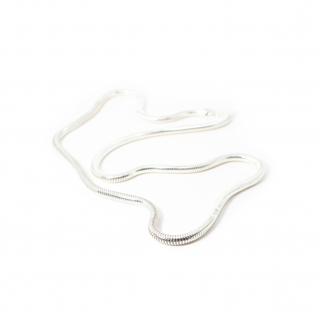 Lanturi - Lant Sarpe din Argint