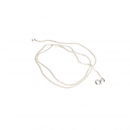 Lant Impletitura din Argint [1]