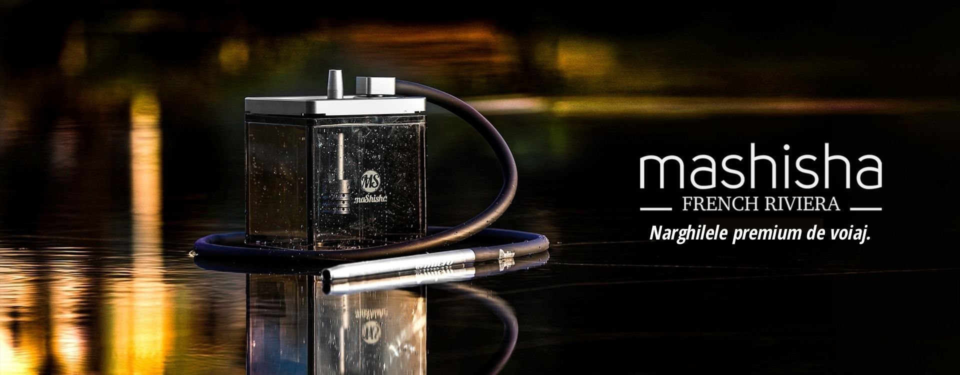 Banner Mashisha