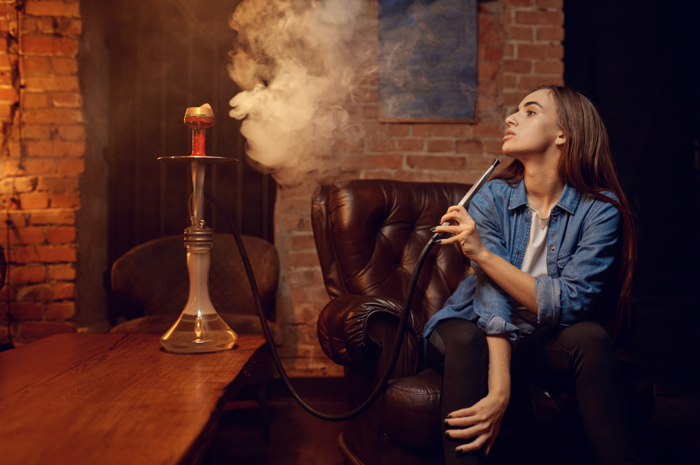 Shisha cu gust intens: trucuri simple pentru rezultate uimitoare