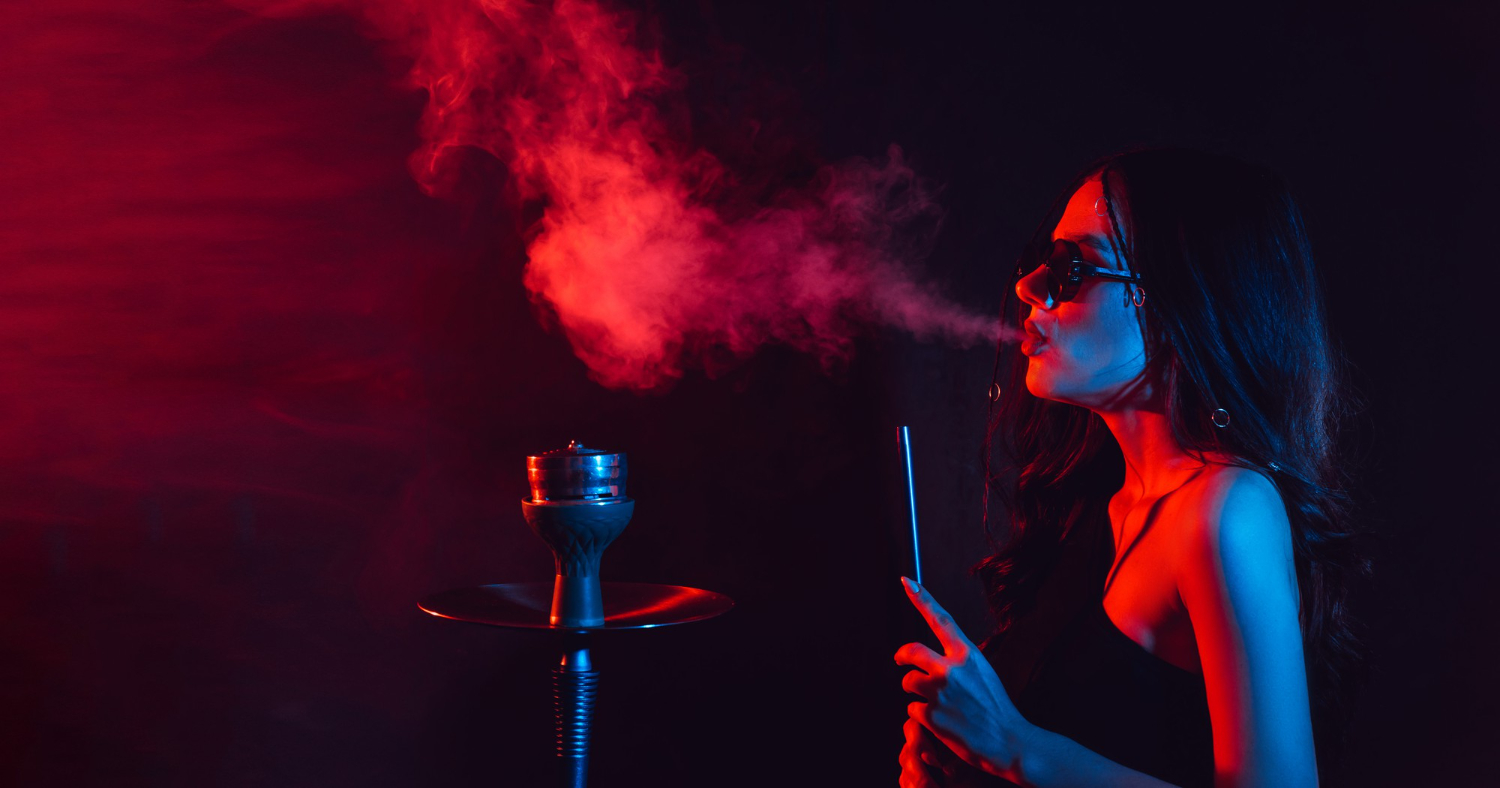 Shisha și relaxarea: De ce este atât de populară la petreceri și evenimente?