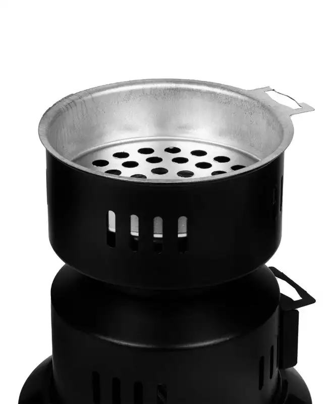 Aprinzator AO Blazer T pentru Carbunii de Narghilea 500W [2]