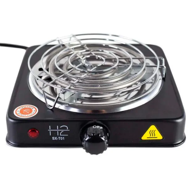 Aprinzator carbuni narghilea H2 1000W [2]