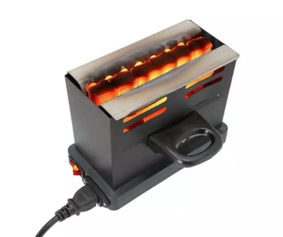 Aprinzator carbuni narghilea toaster HookahFlame [3]