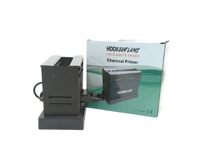 Aprinzator carbuni narghilea toaster HookahFlame [2]