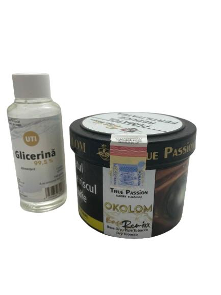 Aroma Narghilea True Passion 200g - Okolom [2]