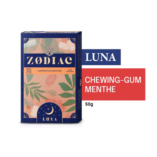 Aroma Narghilea Zodiac - Luna [1]