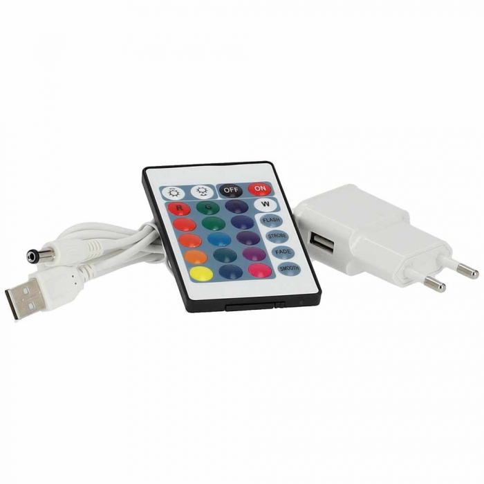 LED Coaster Narghilea [2]
