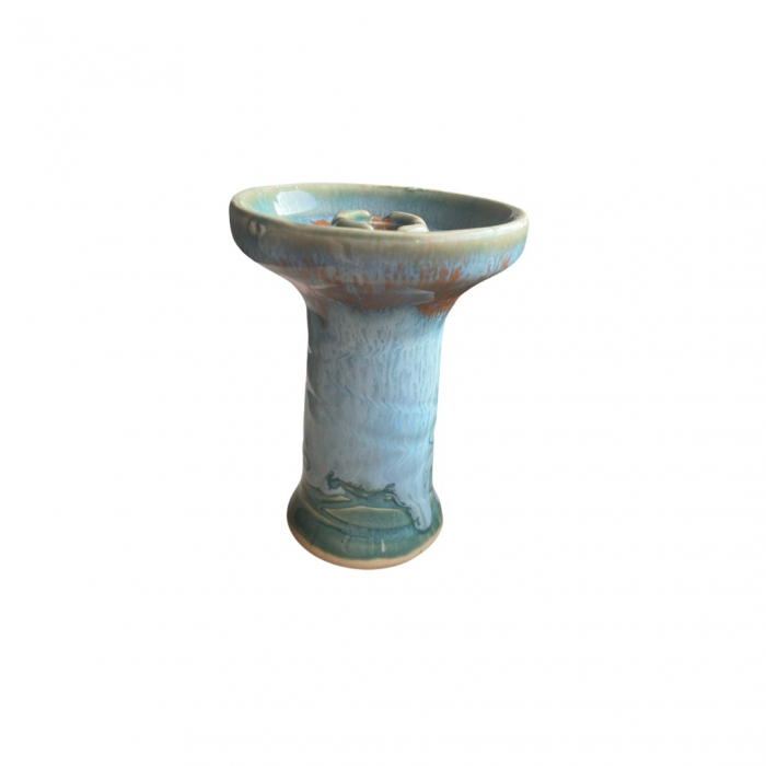 Creuzet Alpaca Rook [2]