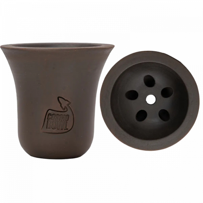 Creuzet CosmoBowl Turkish Bell [2]