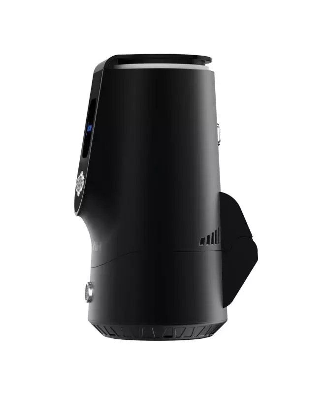 Creuzet electric XKAH Pro Graphite [3]