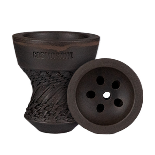Creuzet Narghilea Cosmo Bowl Shot Predator [1]