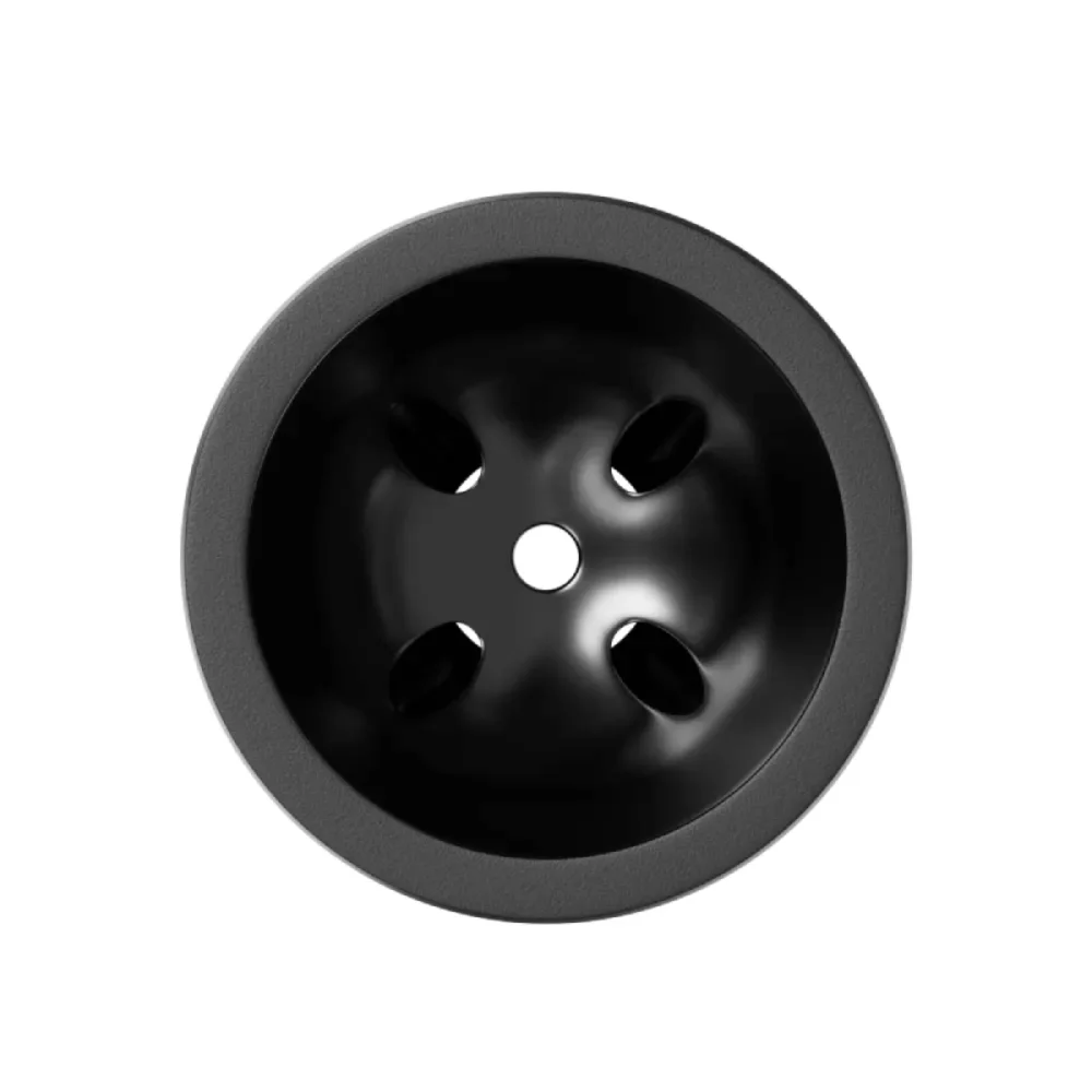 Creuzet narghilea Darkside D-Classic [2]