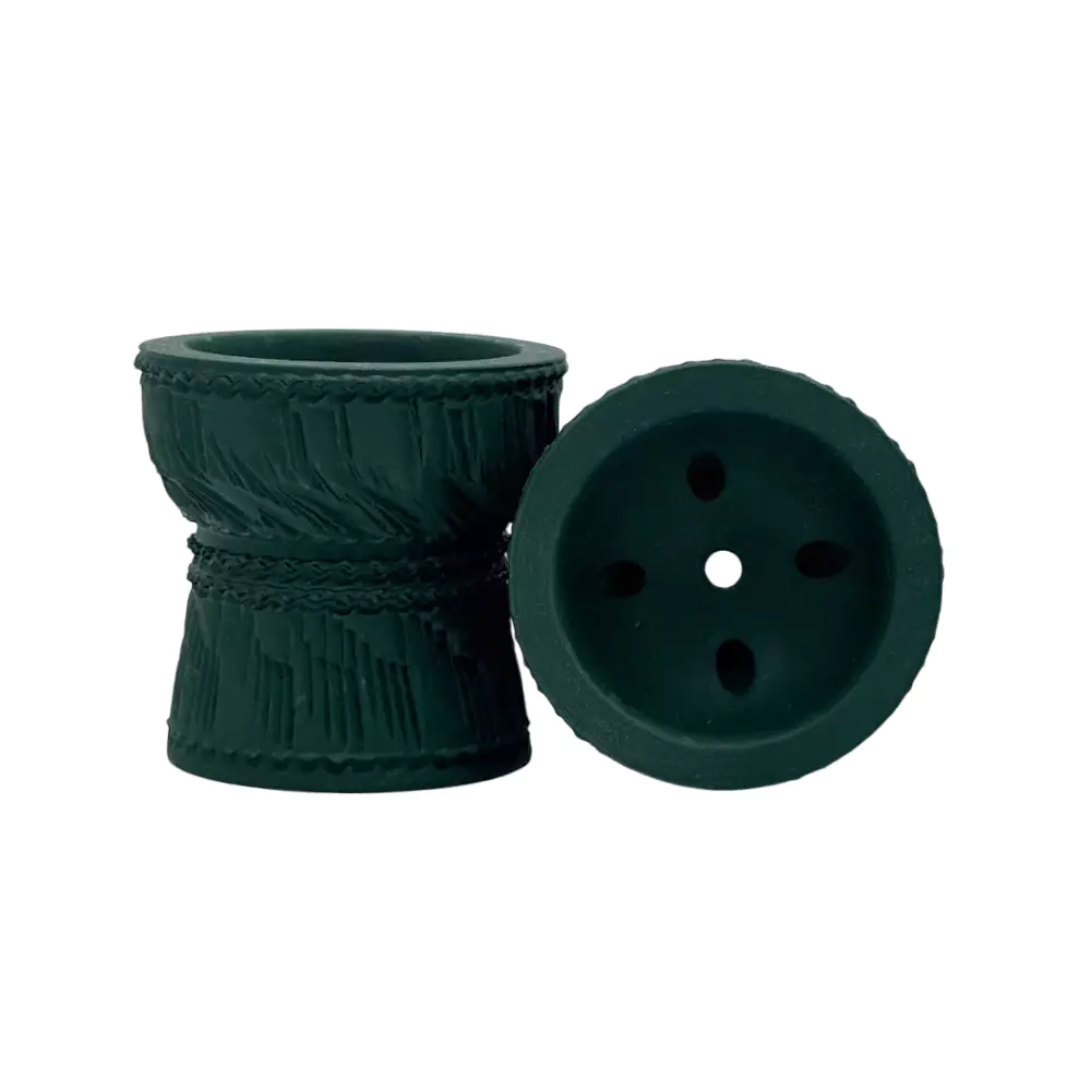 Creuzet pentru narghilea Gusto Turkish - Indigo [1]