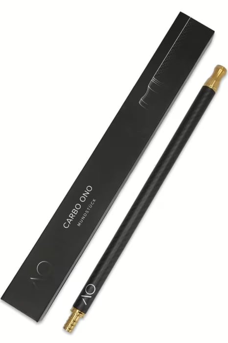Maner furtun narghilea carbon AO ONO [1]