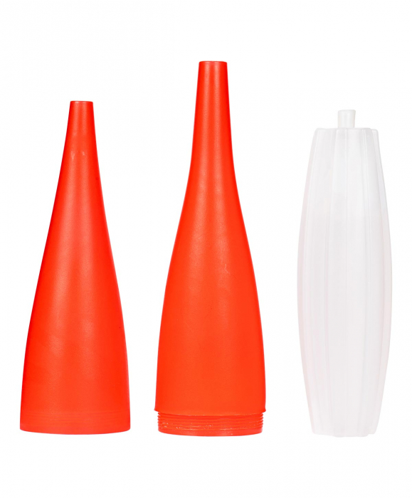 Ice Bazooka cu gheata pentru narghilea [2]