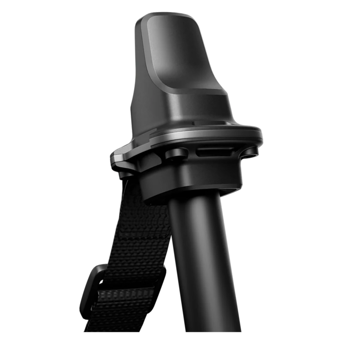 Mustiuc pentru narghilea Darkside D-Click [2]