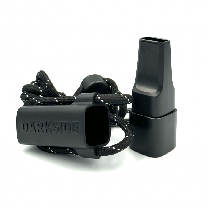 Mustiuc pentru narghilea Darkside D-Stick [2]