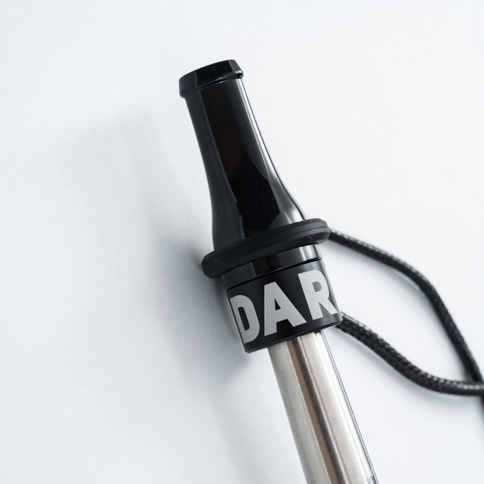Mustiuc pentru narghilea Darkside D-Stick Base [2]